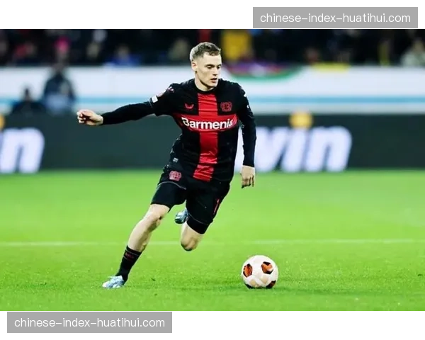 半场：勒沃库森1-1莱比锡，维尔茨助攻格里马尔多破门