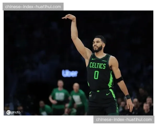 凯尔特人144-118大胜鹈鹕,塔图姆率队取得五连胜 凯尔特人144-118大胜鹈鹕,塔图姆率队取得五连胜